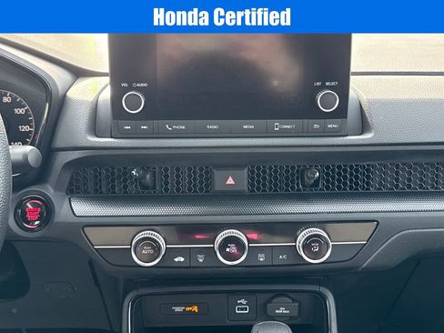 Certified 2023 Honda CR-V LX image 12