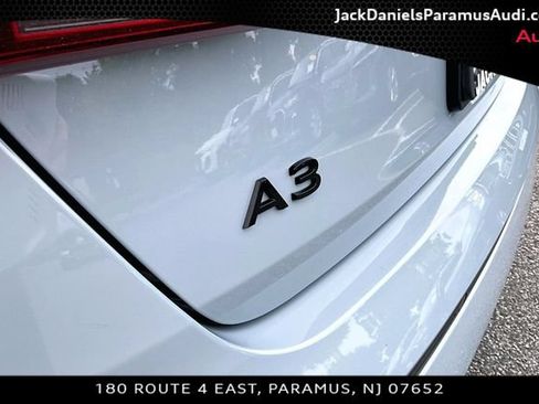 Used 2026 Audi A3 2.0T Premium w/ Convenience Package AWD/4WD image 23