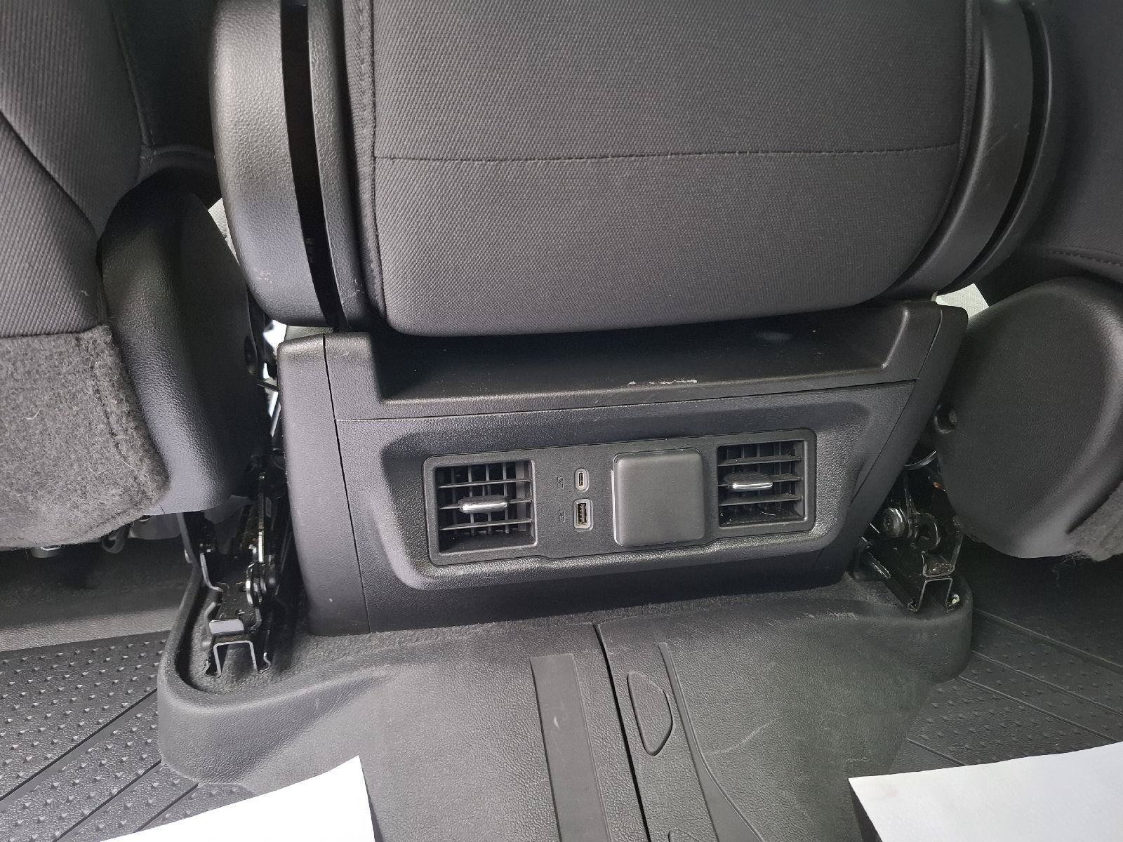 Used 2024 Chevrolet Silverado 1500 RST w/ Max Trailering Package AWD/4WD image 38