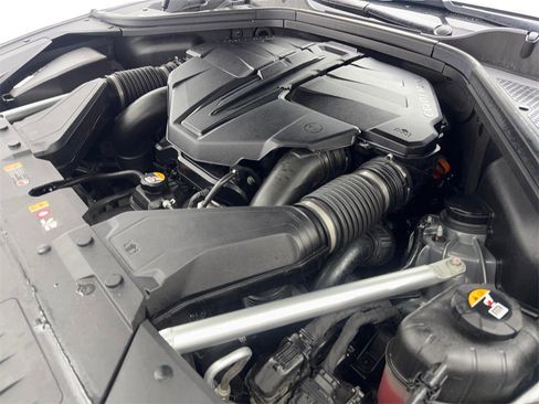 Used 2023 Genesis GV80 3.5T w/ Advanced Package image 80