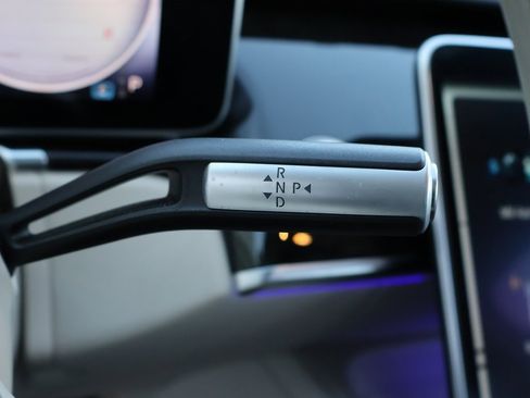 Certified 2021 Mercedes-Benz S 580 4MATIC Sedan image 44