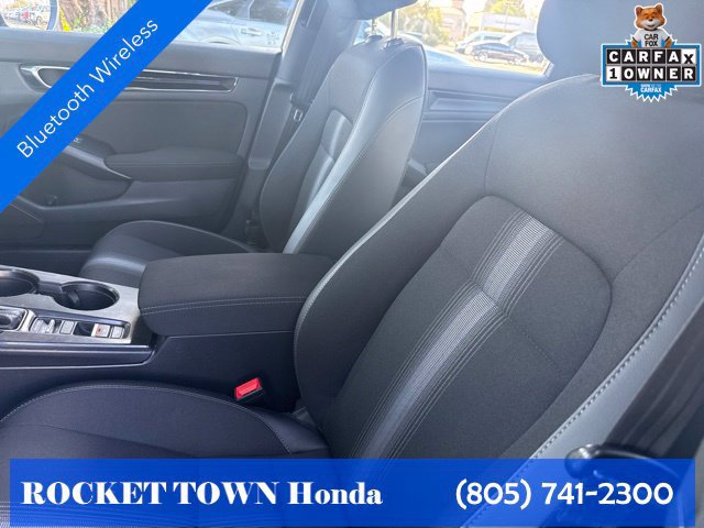 Used 2025 Honda Civic Sport image 24
