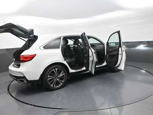 Used 2020 Acura MDX SH-AWD w/ Technology Package image 36