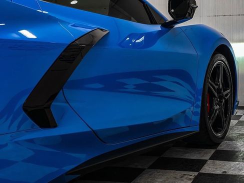 Used 2020 Chevrolet Corvette Stingray w/ 2LT Preferred Equipment Group image 50