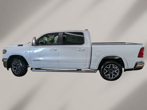 New 2026 RAM 1500 Laramie image 3