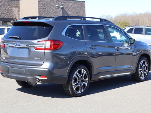 New 2026 Subaru Ascent Limited image 6