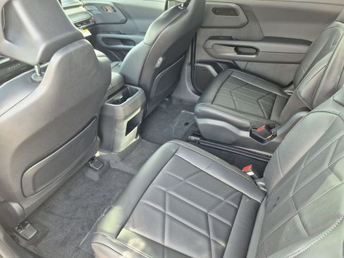 New 2027 Kia Telluride SX X-Line image 13