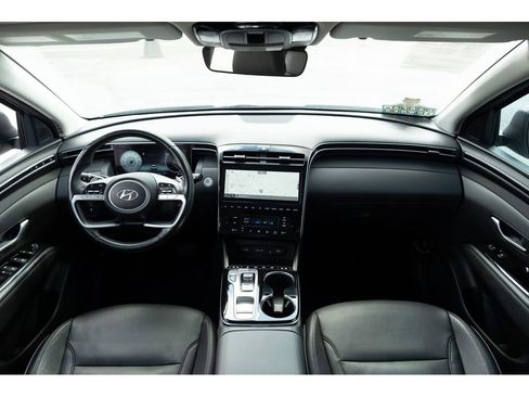 Used 2022 Hyundai Tucson Limited w/ Cargo Package image 34