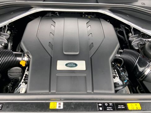 Used 2023 Land Rover Range Rover SE AWD/4WD image 35