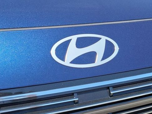 New 2027 Hyundai Palisade SEL Premium FWD image 34