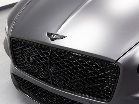 Used 2025 Bentley Continental GT Mulliner image 6