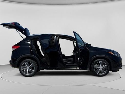 Used 2022 Honda HR-V EX image 30