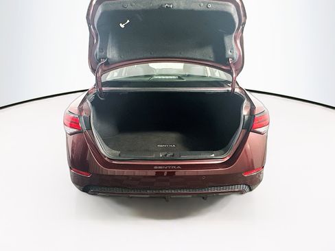 Used 2024 Nissan Sentra SV image 29