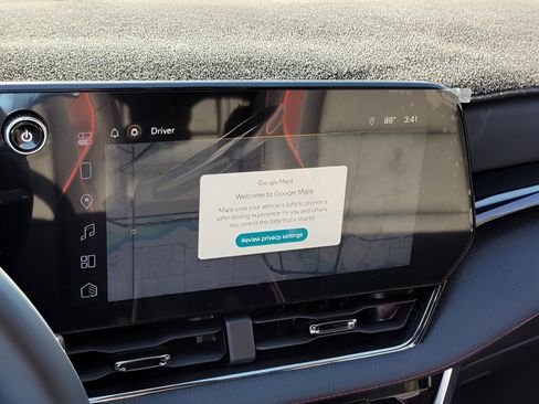 Used 2026 Chevrolet Equinox RS w/ Convenience Package III image 21