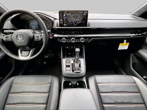 New 2026 Honda CR-V Sport Touring image 5