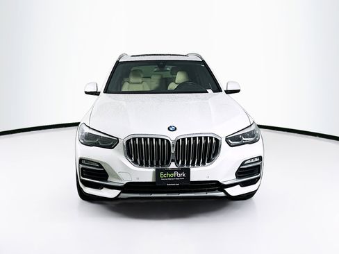 Used 2021 BMW X5 xDrive40i image 2