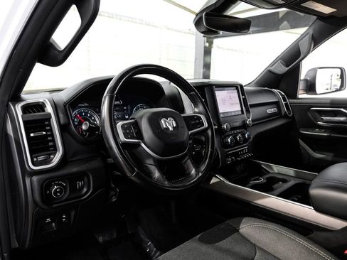 Used 2022 RAM 1500 Lone Star image 2