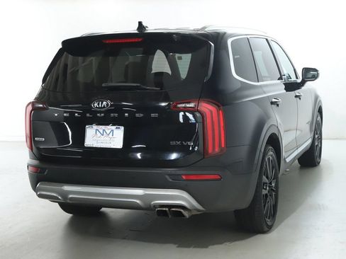 Used 2020 Kia Telluride SX AWD/4WD image 50