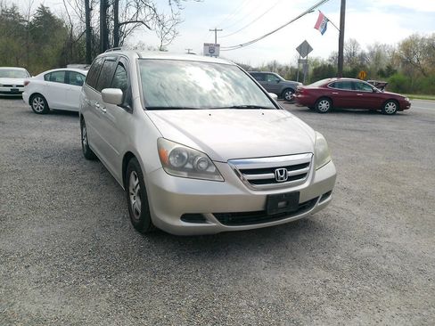 Used 2007 Honda Odyssey EX image 6