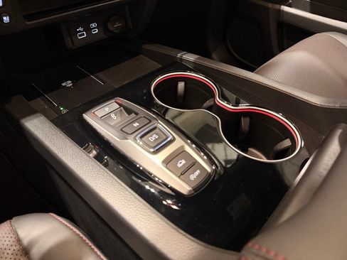 Used 2025 Honda Ridgeline Black Edition image 27