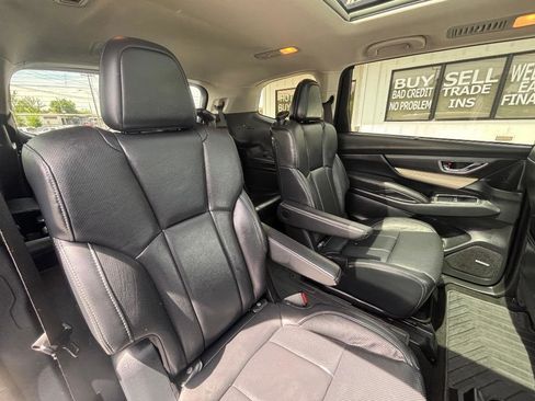 Used 2019 Subaru Ascent Limited w/ Popular Package #3 AWD/4WD image 36