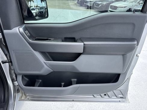 Used 2022 Ford F150 XLT AWD/4WD image 42