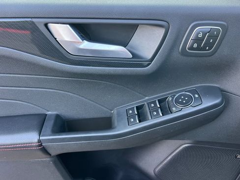 Used 2023 Ford Escape ST-Line Elite w/ Premium Technology Package image 12