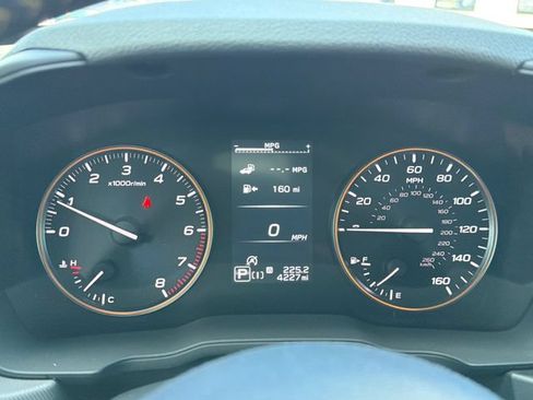 Used 2026 Subaru Forester Wilderness AWD/4WD image 11