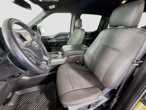 Used 2015 Ford F150 XLT w/ Equipment Group 302A Luxury image 14