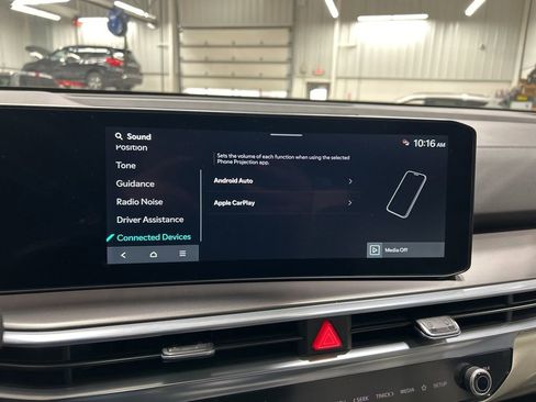 New 2026 Kia Sorento SX Prestige image 21