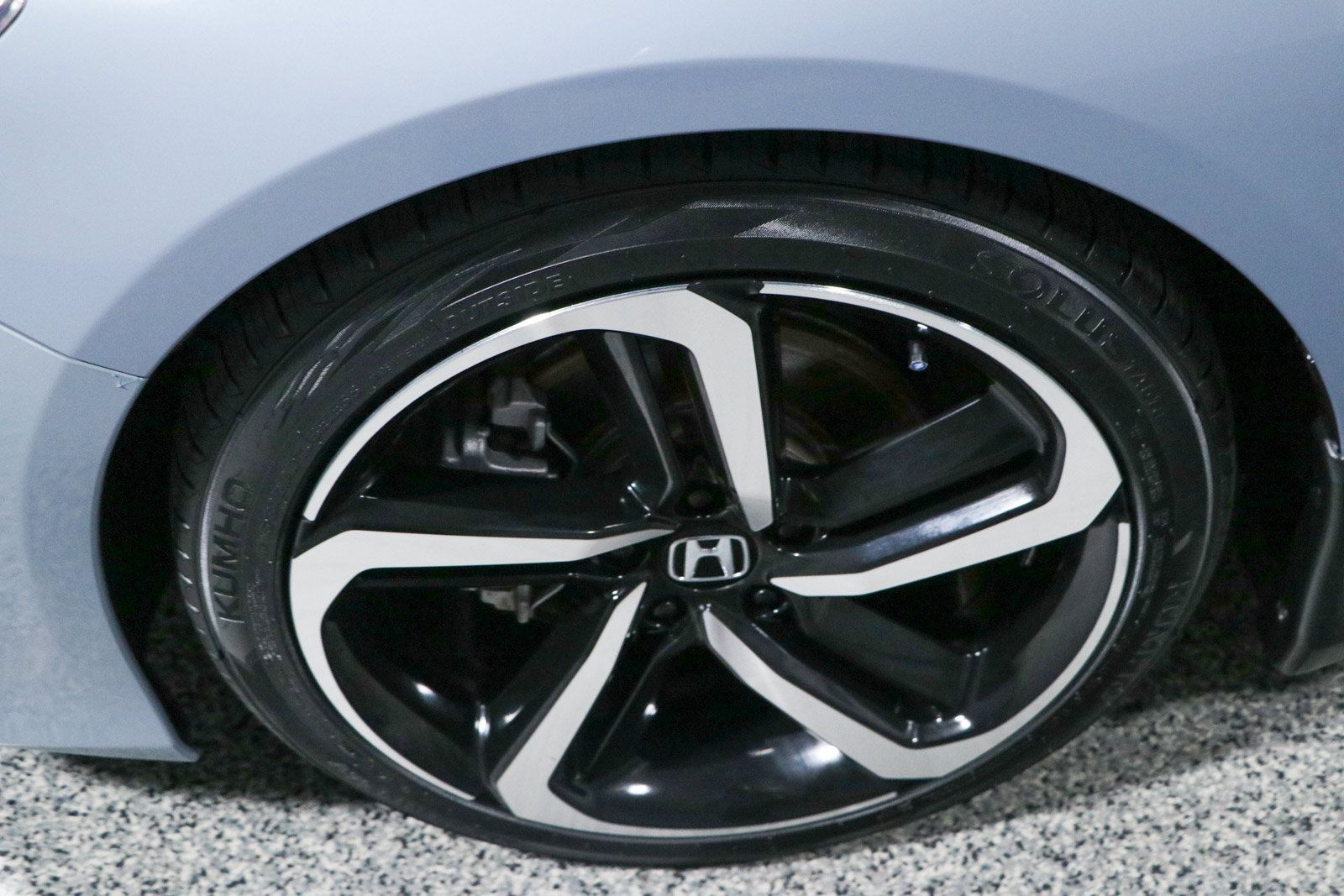 Used 2022 Honda Accord Sport image 11