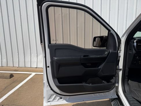 Used 2022 Ford F150 XL w/ STX Appearance Package AWD/4WD image 20
