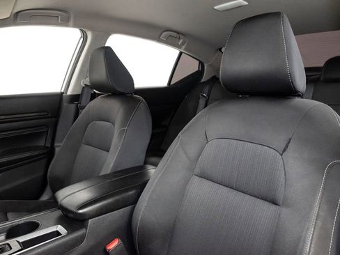 Used 2020 Nissan Altima 2.5 S image 11