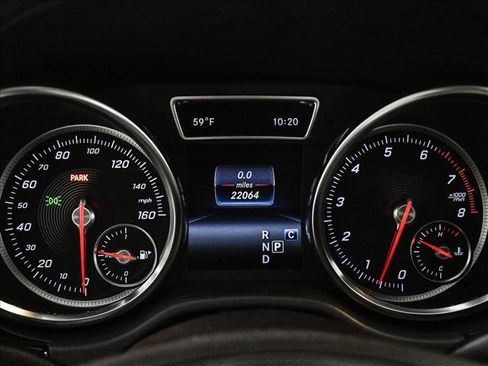 Used 2018 Mercedes-Benz GLS 450 4MATIC image 11