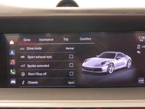 Used 2024 Porsche 911 Carrera S RWD image 30
