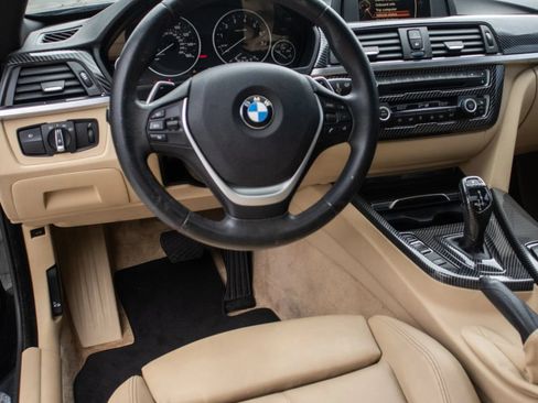 Used 2016 BMW 428i Gran Coupe RWD image 29