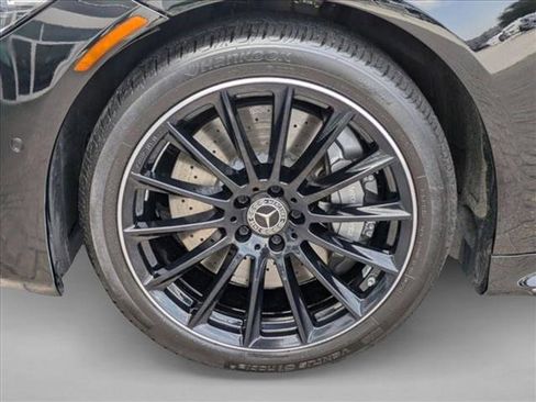 Certified 2023 Mercedes-Benz S 500 4MATIC w/ AMG Line image 22