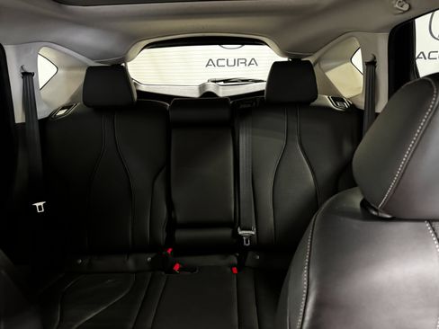 Used 2021 Acura RDX FWD w/ Technology Package image 45