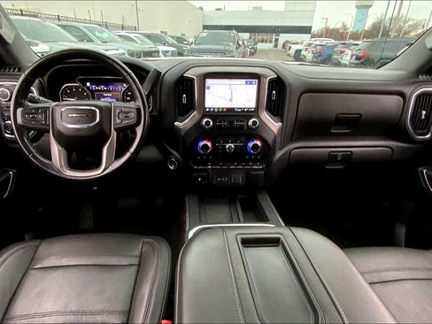 Certified 2021 GMC Sierra 1500 Denali w/ Denali Premium Package image 14