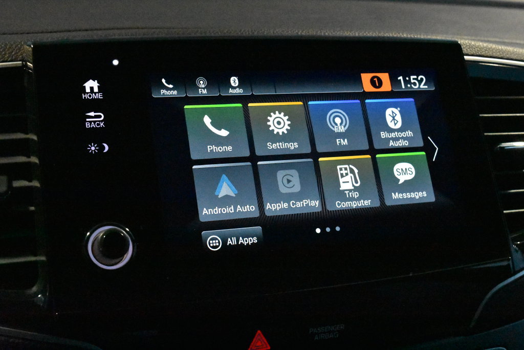Used 2023 Honda Passport EX-L image 13