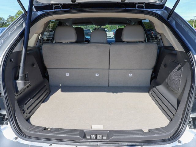 Used 2011 Ford Edge Limited w/ Driver Entry Pkg FWD image 27
