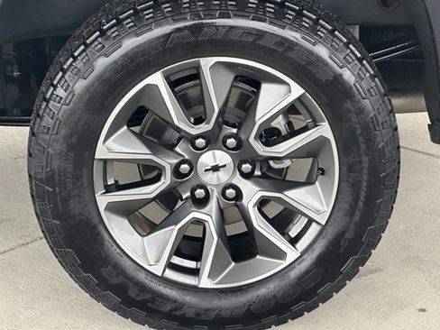 Certified 2023 Chevrolet Silverado 1500 RST image 14