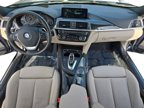 Used 2016 BMW 340i xDrive Sedan image 9