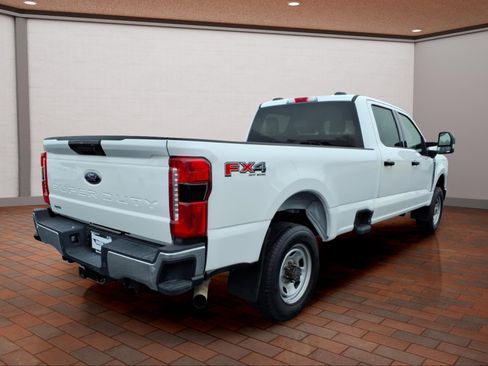 Used 2023 Ford F350 XLT w/ 360-Degree Camera Package image 8