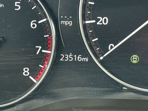 Used 2024 MAZDA CX-30 AWD 2.5 S w/ Select Sport Pkg image 46