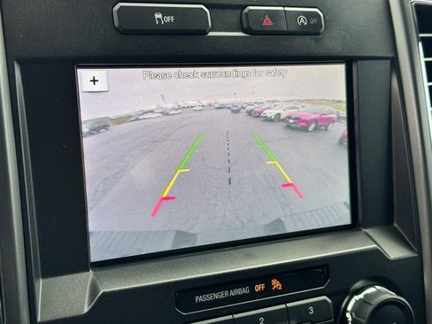 Used 2019 Ford F150 XLT w/ Equipment Group 302A Luxury image 23