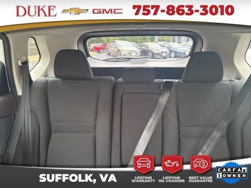 Used 2023 Nissan Rogue S image 25