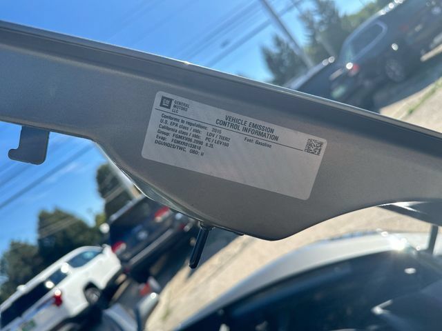 Used 2015 Chevrolet Corvette Stingray Convertible w/ 2LT Preferred Equipment Group RWD image 57
