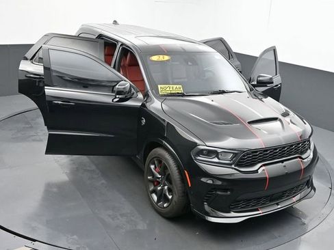 Used 2023 Dodge Durango SRT Hellcat image 62