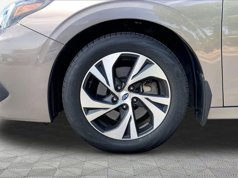 Used 2021 Subaru Legacy Premium AWD/4WD image 21
